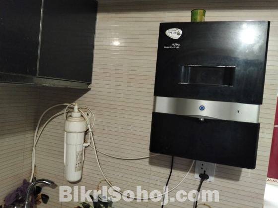 Pureit universal Water Filter